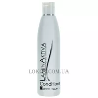 COSMOFARMA LaminAktiva Reconstructing Keratin Hair Conditioner - Відновлюючий кондиціонер з кератином