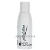 COSMOFARMA LaminAktiva Keratin Smooth & Straight - Відновлююча та ламінуюча сироватка з кератином