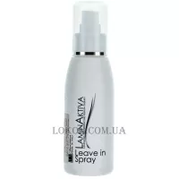 COSMOFARMA LaminAktiva Leave-in Keratin Spray Gloss Serum - Незмивний кератиновий спрей