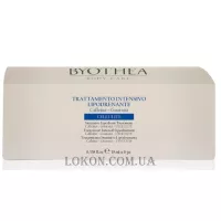 BYOTHEA Intensive Lipodrain Treatment - Концентрат-ампули ліподренажний