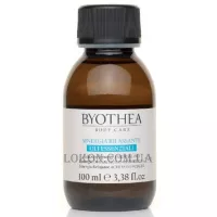 BYOTHEA Essential Oils Relaxing Synergy - Суміш ефірних олій "Розслаблююча синергія"