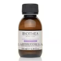 BYOTHEA Essential Oils Lipodrаining Synergy - Суміш ефірних олій 