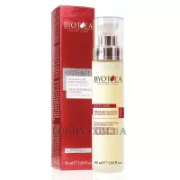 BYOTHEA Anti-Age Concentrated Wrinkle Filler Hyaluronic Acid - Інтенсивна сироватка проти зморшок з гіалуроновою кислотою