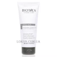 BYOTHEA Anti-Age Toning Mask Hyaluronic Acid - Тонізуюча маска з гіалуроновою кислотою