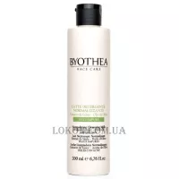 BYOTHEA Normalizing Cleansing Milk - Нормалізуюче очищуюче молочко