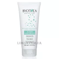 BYOTHEA Acido Glicolico Regenerating Mask - Регенеруюча маска з гліколевою кислотою