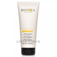 BYOTHEA Dry Skin Moisturizing Mask - Зволожуюча маска