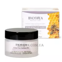 BYOTHEA Bee Venom Anti-Blemish Face Cream - Крем для обличчя від пігментних плям з бджолиною отрутою