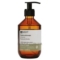 INSIGHT Styling Oil Non Oil - Олія для волосся з екстрактом гінкго білоба та алое