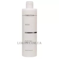 CHRISTINA Wish Purifying Toner - Очищуючий тонік