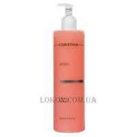 CHRISTINA Wish Facial Wash - Засіб для вмивання для обличчя