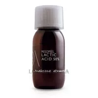 JULIETTE ARMAND Ameson Lactic Acid 50% - Пілінг на основі молочної кислоти 50%
