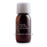 JULIETTE ARMAND Ameson Lactic Acid 80% - Пілінг на основі молочної кислоти 80%