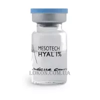 JULIETTE ARMAND Ameson Mesotech Hyal 1% - Розчин гіалуронової кислоти 1%