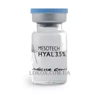 JULIETTE ARMAND Ameson Mesotech Hyal 3,5% - Розчин гіалуронової кислоти 3,5%