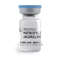 JULIETTE ARMAND Ameson Mesotech Matrixyl 3000-Argireline 10% - Пептидний коктейль матриксилу 3000 10% та аргіреліну 10%