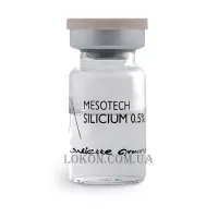JULIETTE ARMAND Ameson Mesotech Silicium 0,5% - Розчин кремнію 0,5%