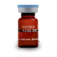 JULIETTE ARMAND Ameson Mesotech AA2G 20% - розчин стабілізованого вітаміну С