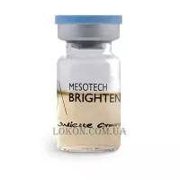 JULIETTE ARMAND Ameson Mesotech Brightening - Розчин для відбілювання
