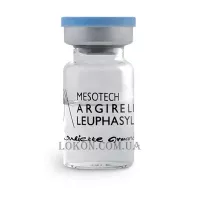 JULIETTE ARMAND Ameson Mesotech Argireline %10-Leuphasyl %10 - Пептидний коктейль аргериліну 10% та леуфазилу 10%