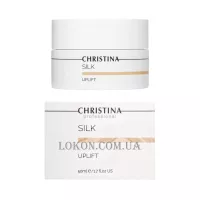 CHRISTINA Silk UpLift Cream - Крем для підтяжки шкіри