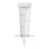 CHRISTINA Silk EyeLift Cream - Крем для підтяжки шкіри навколо очей