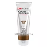 CHI Ionic Color Illuminate Conditioner Coffee Bean - Відтінковий кондиціонер 