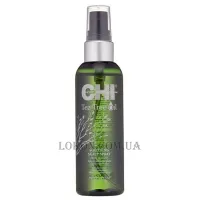 CHI Tea Tree Oil Soothing Scalp Spray - Заспокійливий спрей з олією чайного дерева