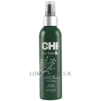 CHI Tea Tree Oil Blow Dry Primer Lotion - Лосьйон з олією чайного дерева