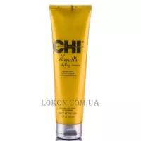 CHI Keratin Styling Cream - Крем для укладки