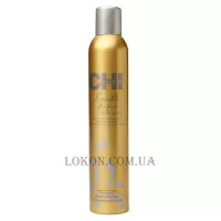 CHI Keratin Flexible Hold Hair Spray - Лак для волосся сильної фіксації