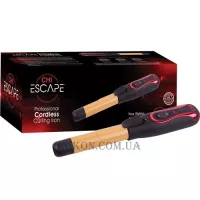 CHI Escape Curling Iron 1 - Бездротова плойка