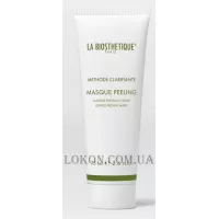 LA BIOSTHETIQUE Methode Clarifiante Masque Peeling Mask Which Deeply Cleanses Skin Down To The Pores - Очищаюча маска-пілінг