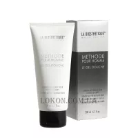 LA BIOSTHETIQUE Methode Pour Homme Shower Gel - Гель-шампунь для душу зі зволожуючим комплексом