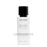 LA BIOSTHETIQUE Methode Pour Homme Le Tonique Energie Scalp Lotion - Тонік для догляду за шкірою голови