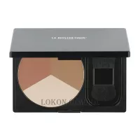 LA BIOSTHETIQUE Contouring Powder - Пудра для підкреслення контуру обличчя