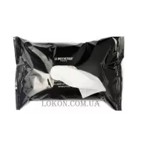 LA BIOSTHETIQUE Make-up Remover Towelettes for Eyes - Серветки для зняття макіяжу з очей