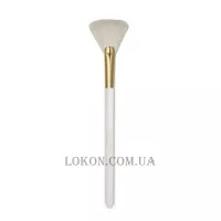 LA BIOSTHETIQUE Fan Brush №4 - Пензель для завершення макіяжу