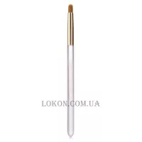 LA BIOSTHETIQUE Eyeshadow Brush Round №10 - Пензлик для тіней