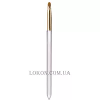 LA BIOSTHETIQUE Lip Brush Tongue №12 - Пензлик для губ