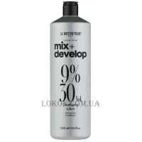 LA BIOSTHETIQUE Colour System Mix + Develop Developing Lotion 9% - Лосьйон-активатор для волосся 9%