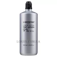 LA BIOSTHETIQUE Tint Lotion ARS 9% - Емульсія для перманентного фарбування волосся 9%