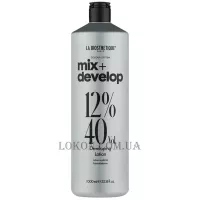 LA BIOSTHETIQUE Colour System Mix + Develop Developing Lotion 12% - Лосьйон-активатор для волосся 12%