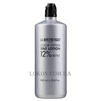 LA BIOSTHETIQUE Tint Lotion ARS 12% - Емульсія для перманентного фарбування волосся 12%