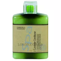 DANCOLY Lavender Conditioner (Dry Hair) - Кондиціонер з олією лаванди для сухого волосся