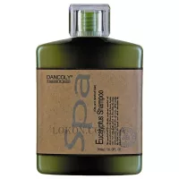 DANCOLY Eucalyptus Shampoo (Oily Hair) - Евкаліптовий шампунь для жирного волосся