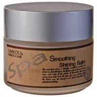 DANCOLY Smoothing Shining Balm - Бальзам для гладкості та блиску волосся