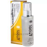 ANGEL Professional Refining Oil - Відновлююча олія для волосся