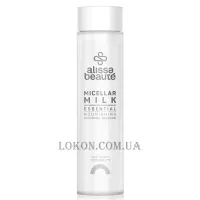 ALISSA BEAUTE Essential Micellar Milk - Міцелярне молочко