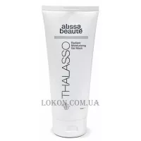 ALISSA BEAUTE Thalasso Radiant Moisturizing Gel Mask - Гелева маска з ефектом освітлення